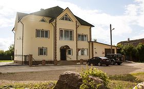 Kolizey House